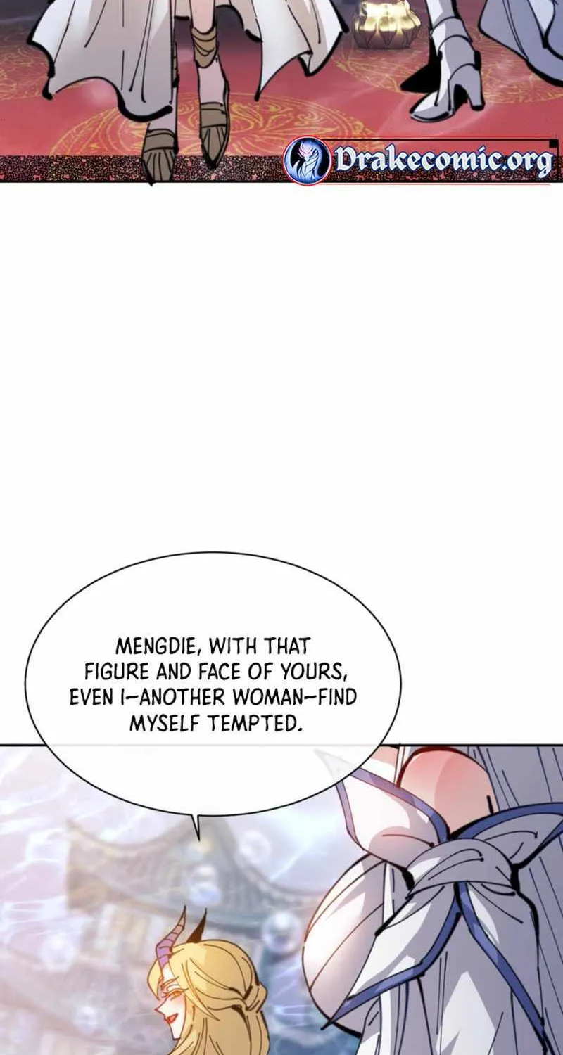 Master: This rebellious disciple is definitely not the Holy Son Chapter 124 page 18 - 