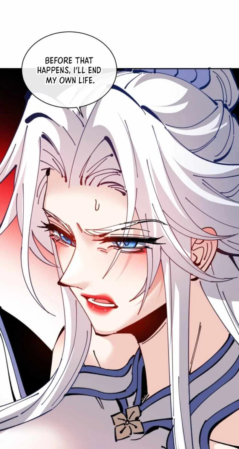 Master: This rebellious disciple is definitely not the Holy Son Chapter 124 page 20 - 