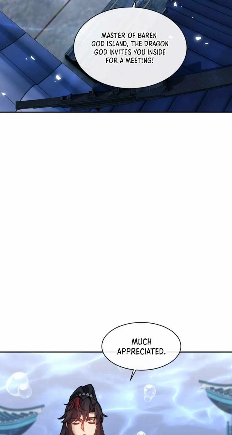 Master: This rebellious disciple is definitely not the Holy Son Chapter 124 page 24 - 
