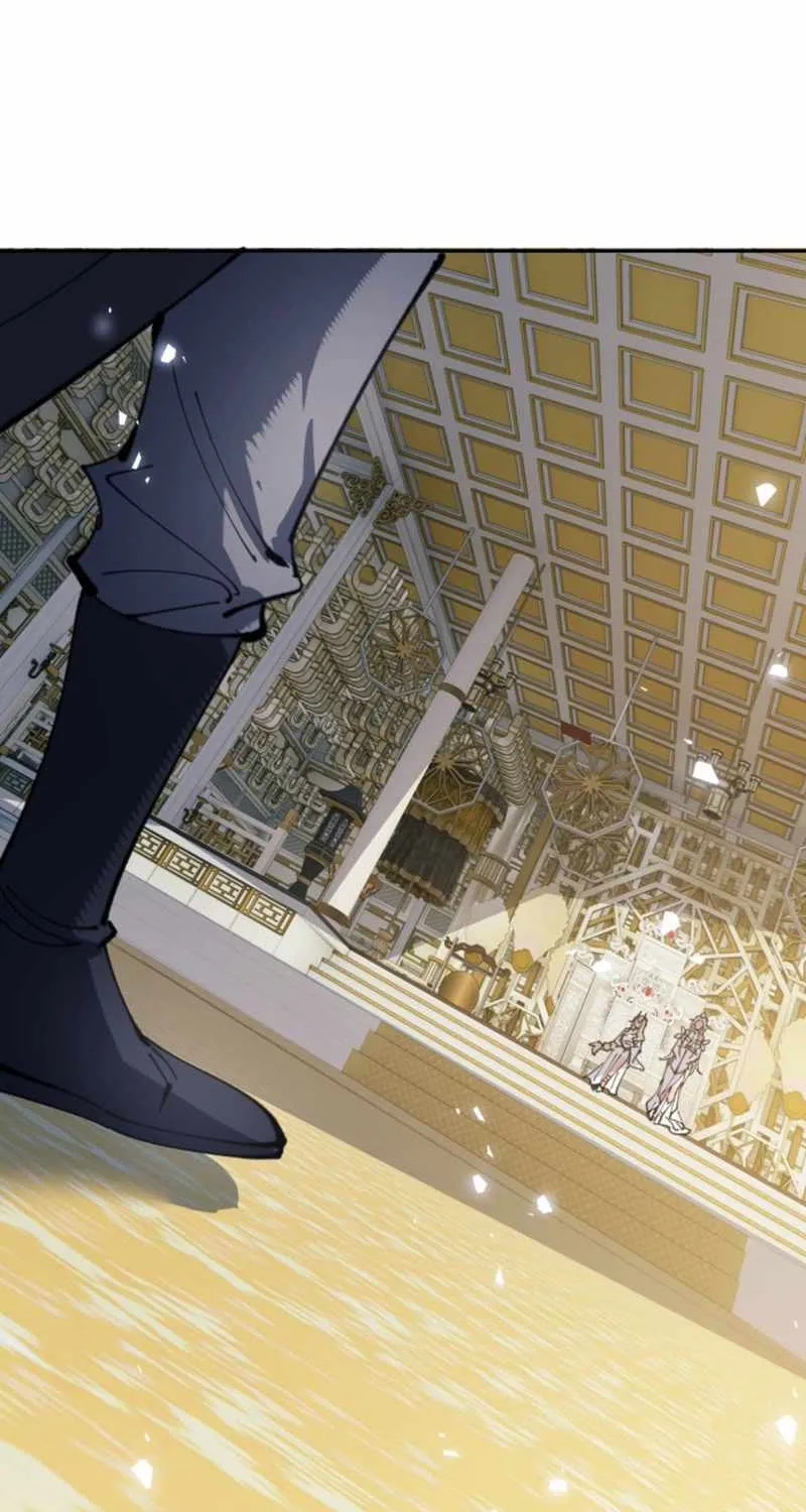Master: This rebellious disciple is definitely not the Holy Son Chapter 124 page 30 - 