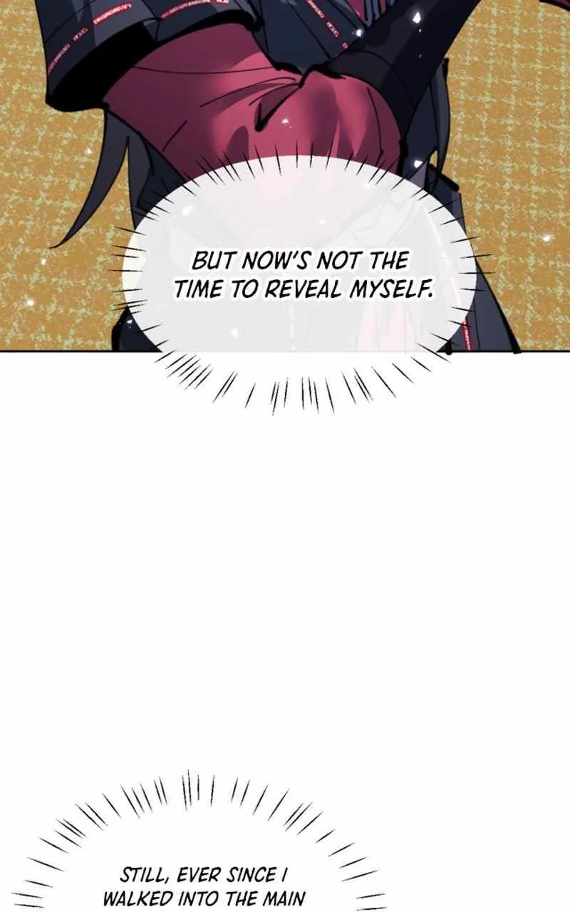 Master: This rebellious disciple is definitely not the Holy Son Chapter 124 page 42 - 