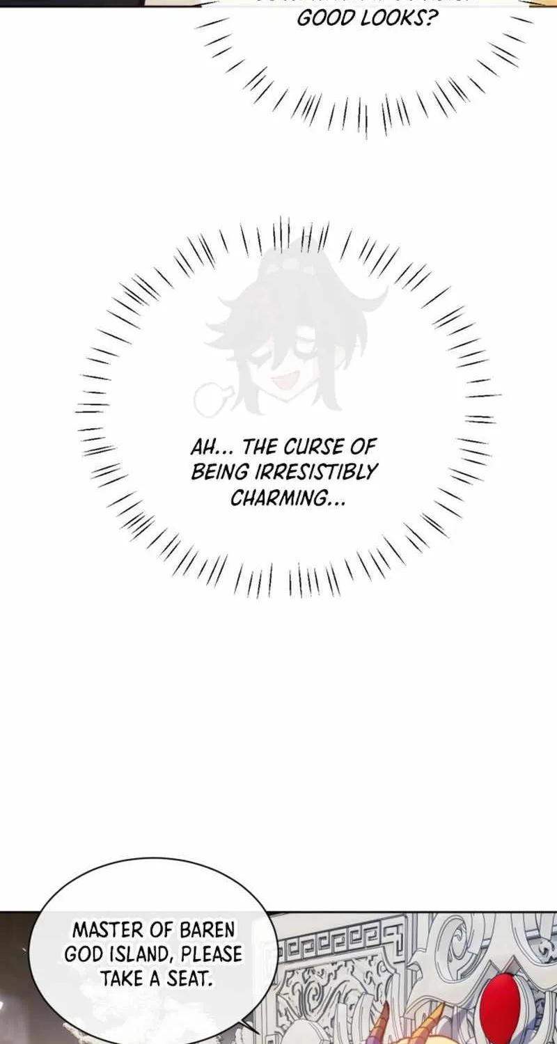 Master: This rebellious disciple is definitely not the Holy Son Chapter 124 page 44 - 