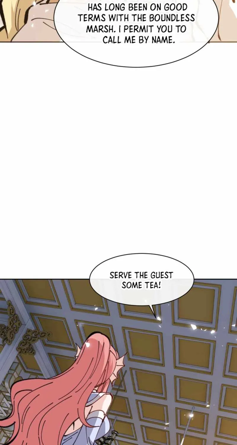 Master: This rebellious disciple is definitely not the Holy Son Chapter 124 page 49 - 