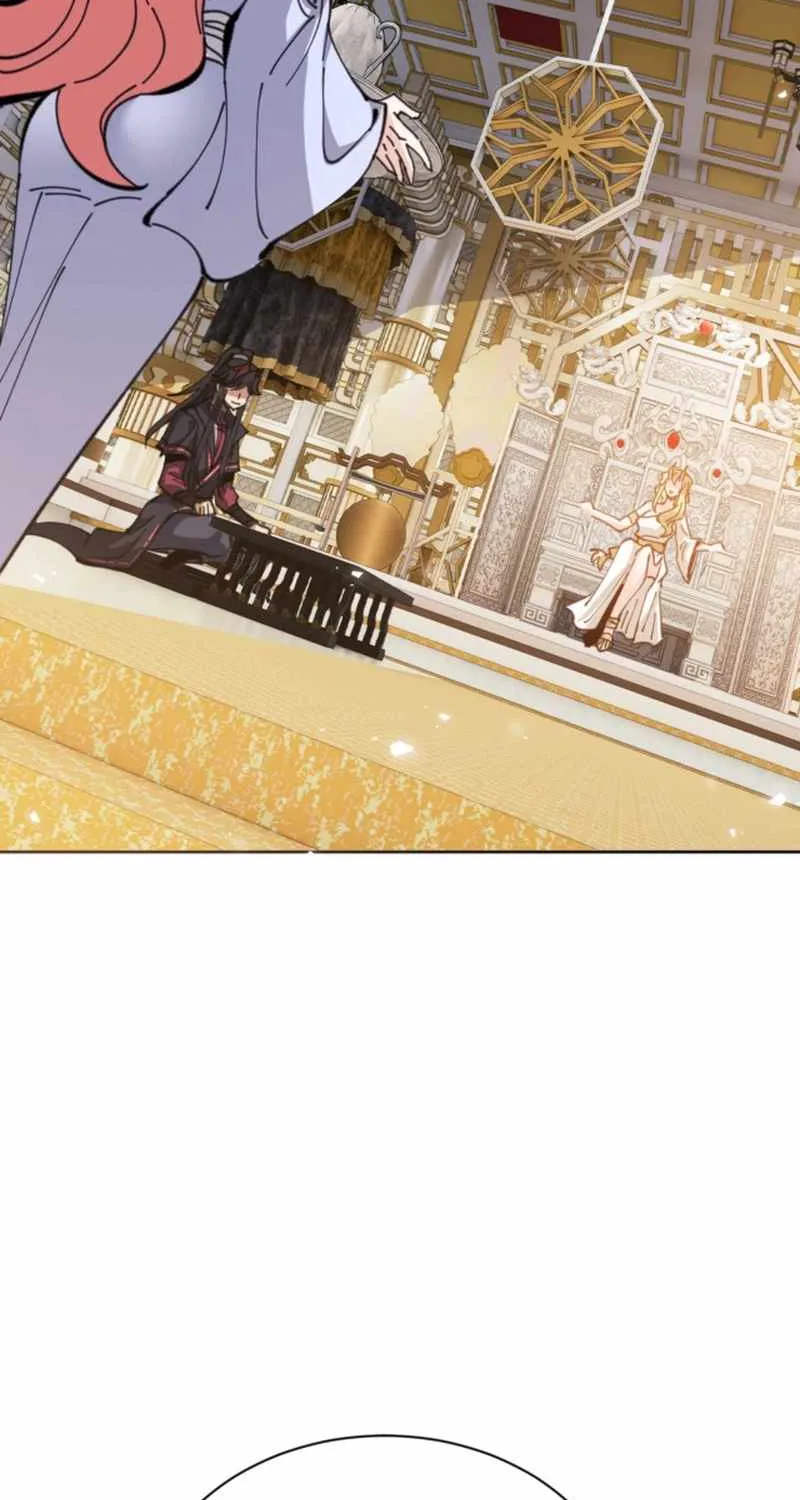 Master: This rebellious disciple is definitely not the Holy Son Chapter 124 page 50 - 