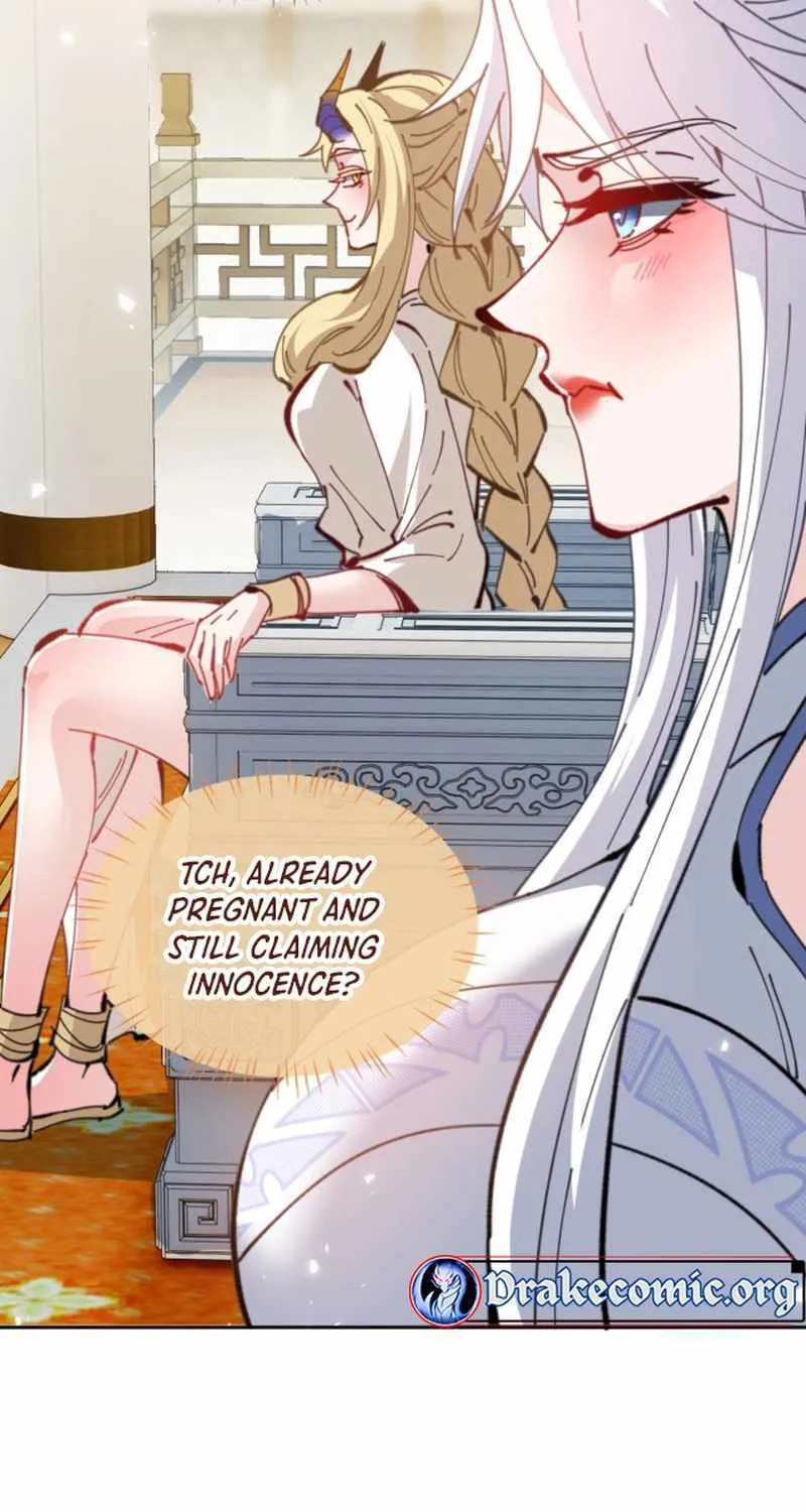 Master: This rebellious disciple is definitely not the Holy Son Chapter 124 page 58 - 