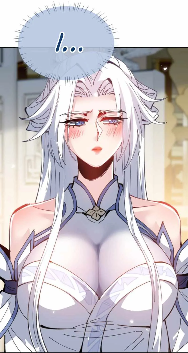 Master: This rebellious disciple is definitely not the Holy Son Chapter 124 page 60 - 