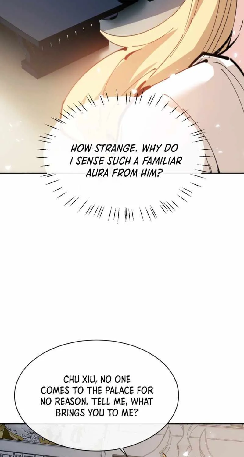 Master: This rebellious disciple is definitely not the Holy Son Chapter 124 page 62 - 