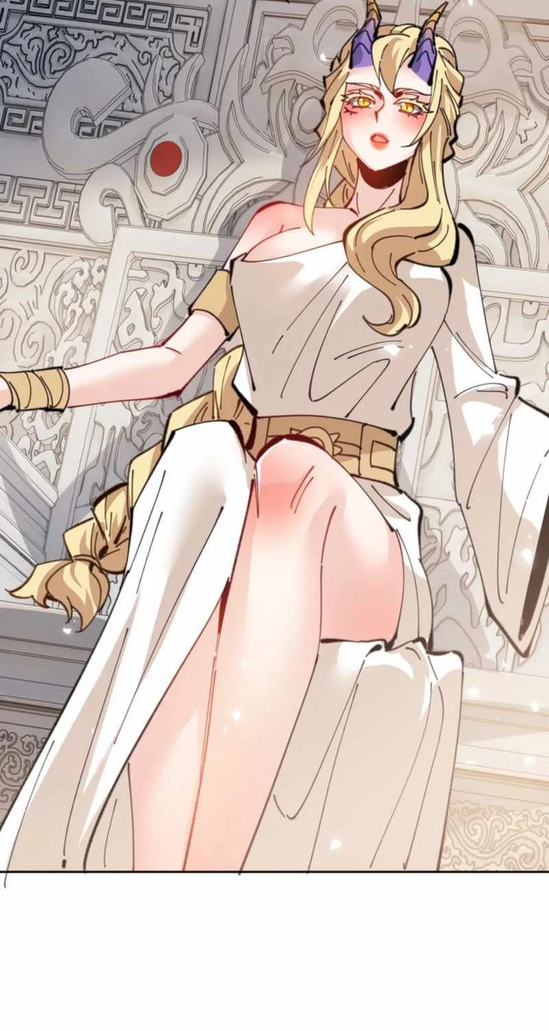 Master: This rebellious disciple is definitely not the Holy Son Chapter 124 page 63 - 