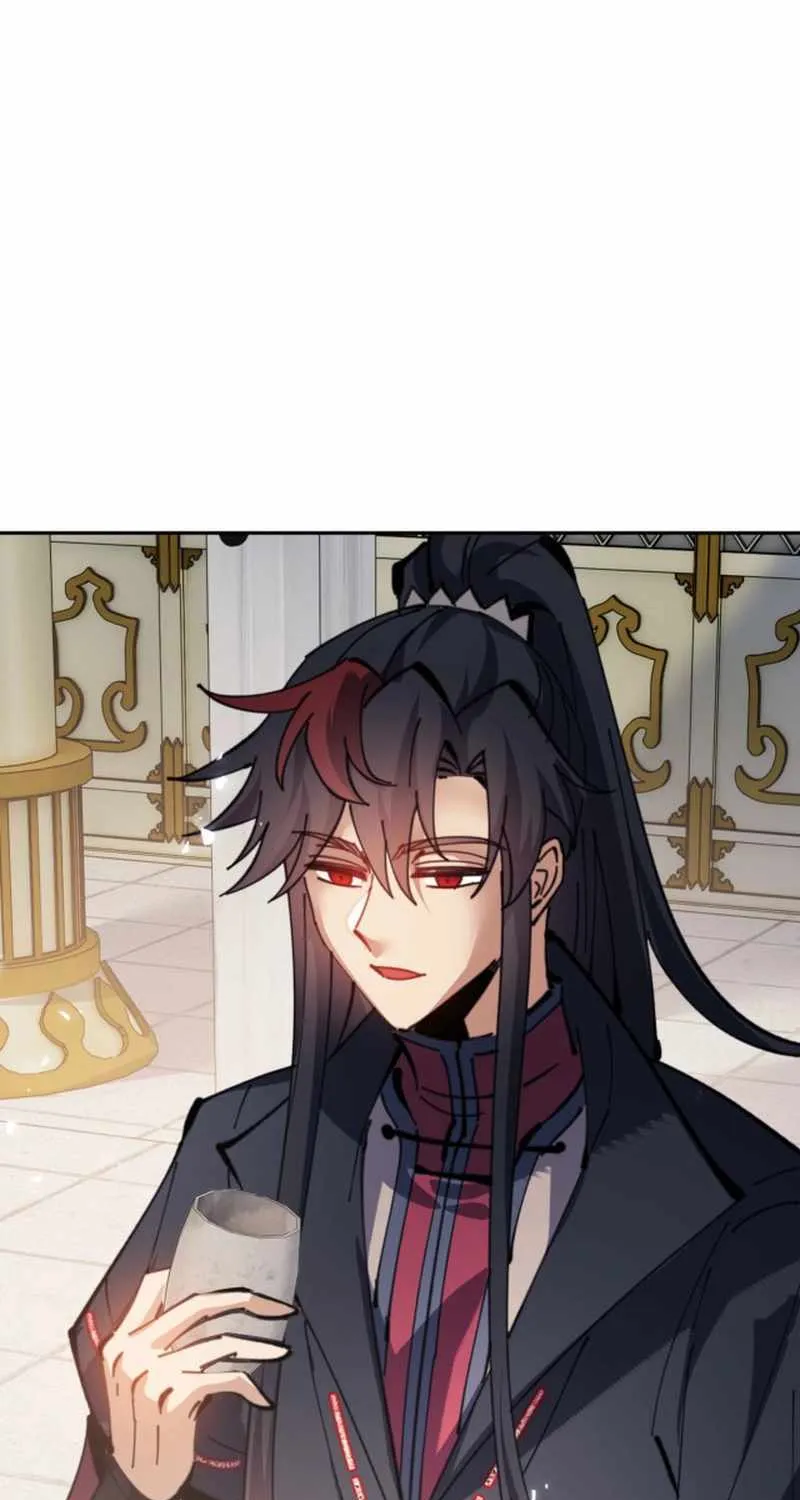 Master: This rebellious disciple is definitely not the Holy Son Chapter 124 page 64 - 