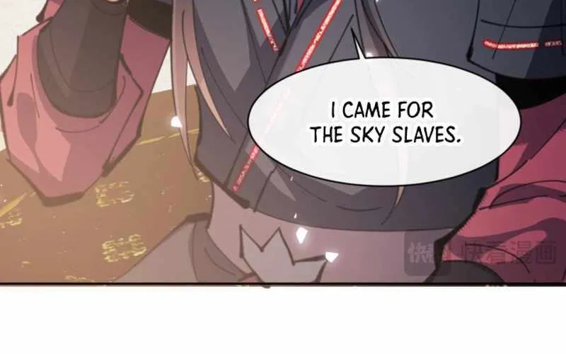 Master: This rebellious disciple is definitely not the Holy Son Chapter 124 page 65 - 