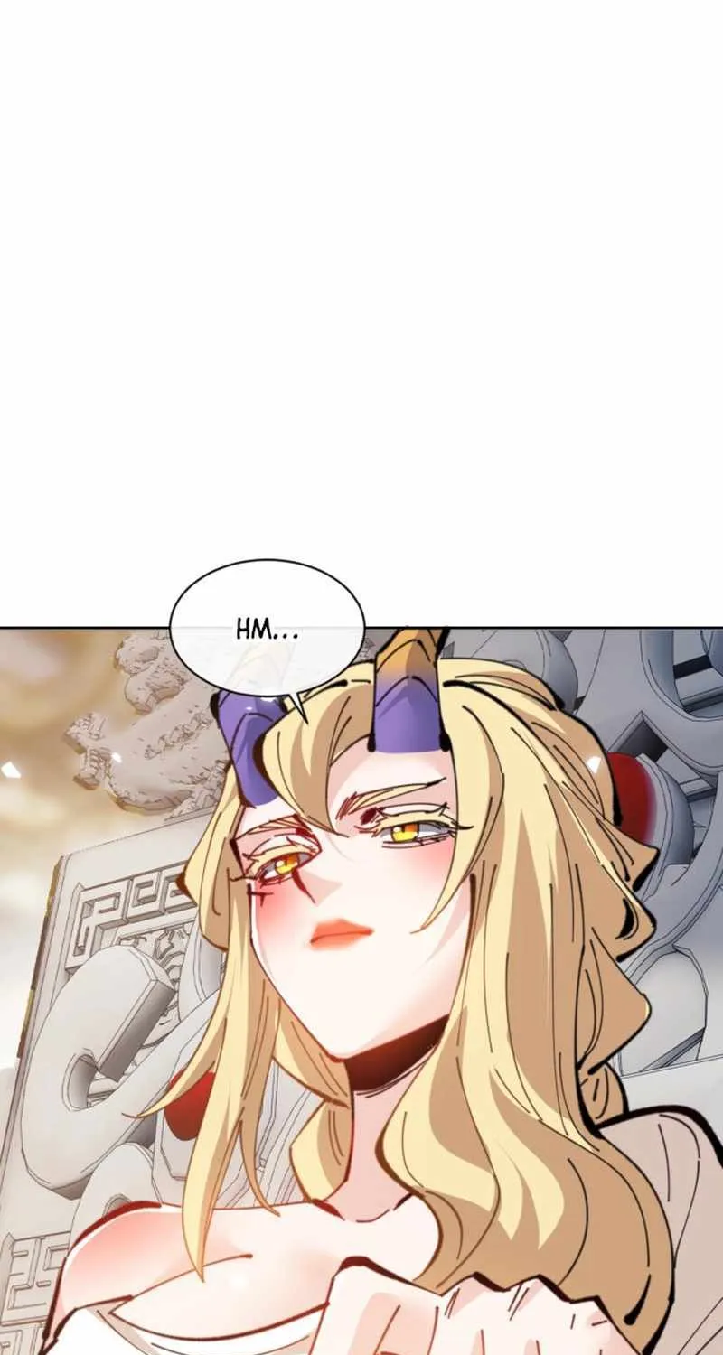 Master: This rebellious disciple is definitely not the Holy Son Chapter 124 page 66 - 