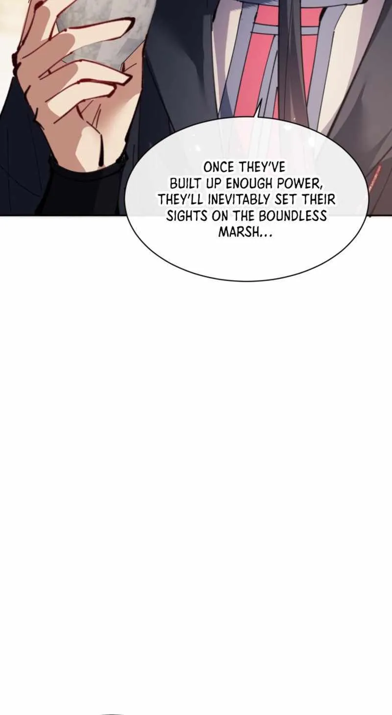 Master: This rebellious disciple is definitely not the Holy Son Chapter 124 page 70 - 