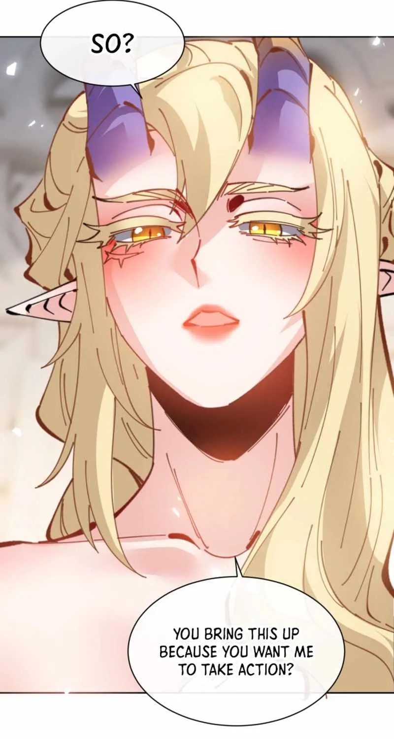 Master: This rebellious disciple is definitely not the Holy Son Chapter 124 page 71 - 