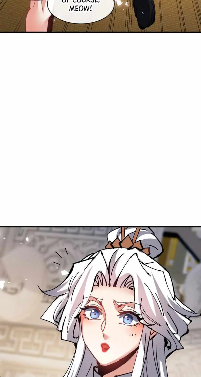 Master: This rebellious disciple is definitely not the Holy Son Chapter 125 page 14 - 