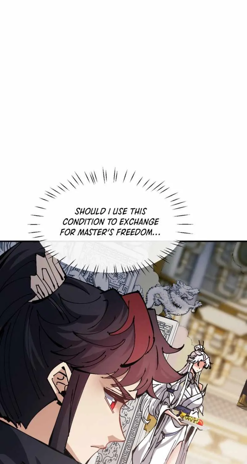 Master: This rebellious disciple is definitely not the Holy Son Chapter 125 page 17 - 