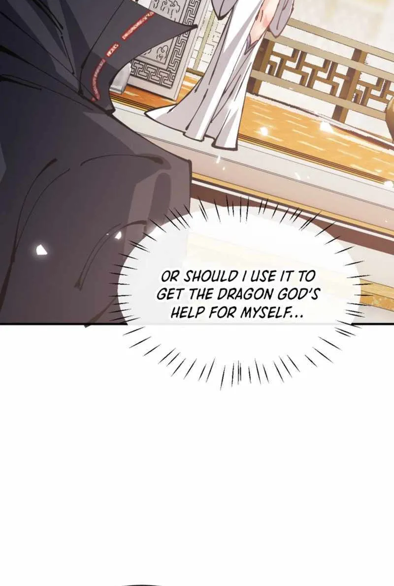 Master: This rebellious disciple is definitely not the Holy Son Chapter 125 page 18 - 