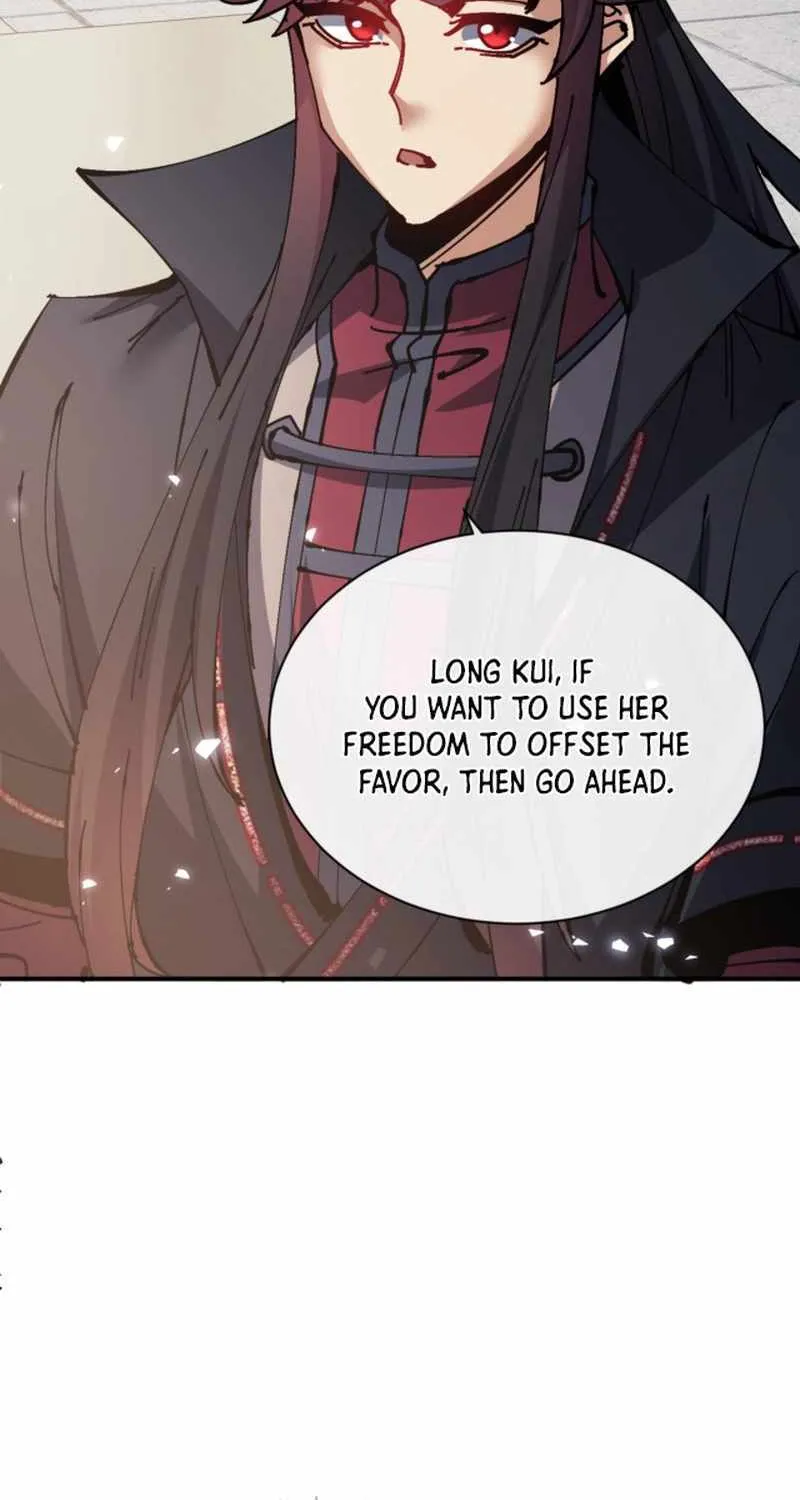 Master: This rebellious disciple is definitely not the Holy Son Chapter 125 page 27 - 