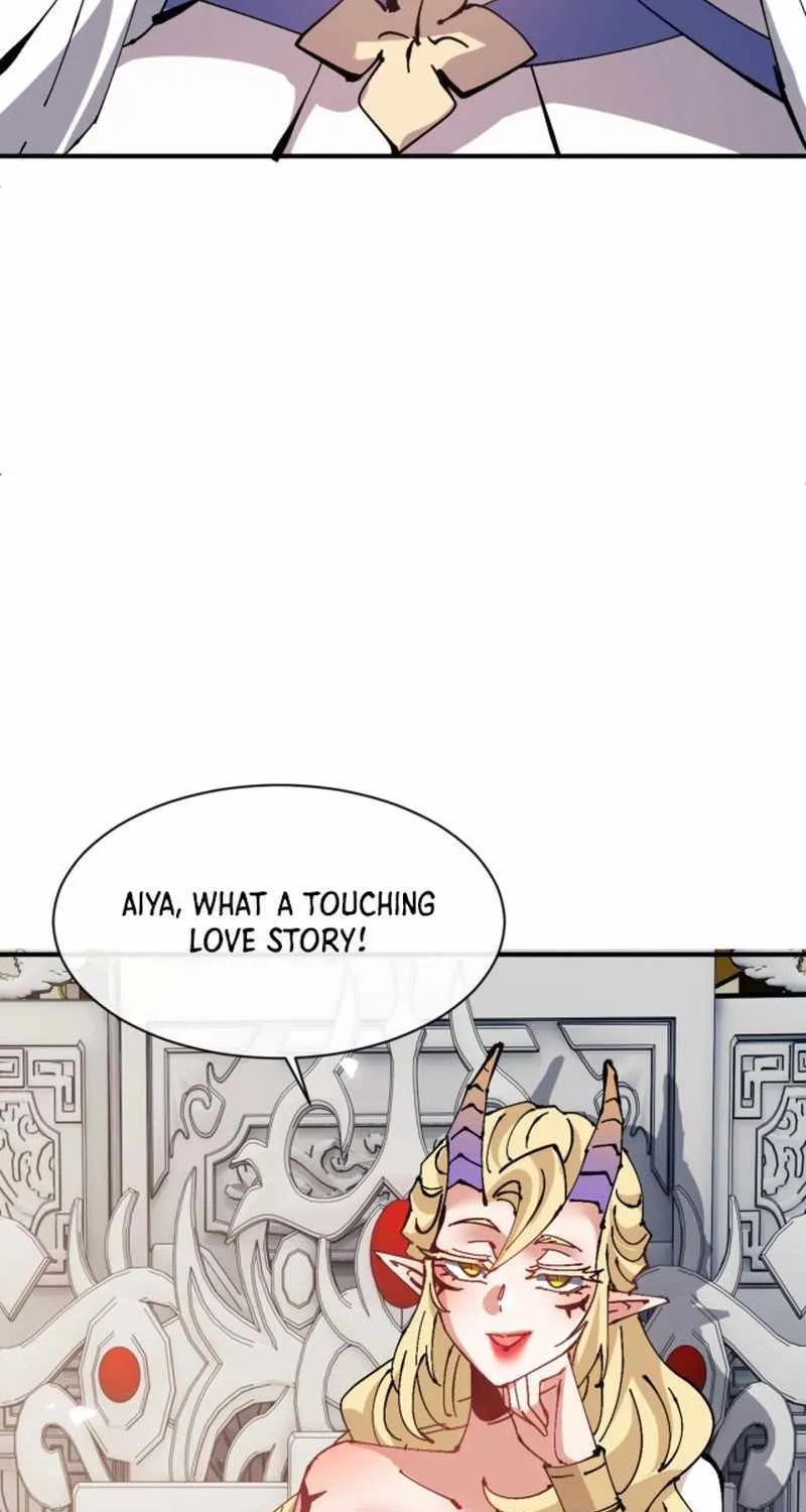 Master: This rebellious disciple is definitely not the Holy Son Chapter 125 page 29 - 