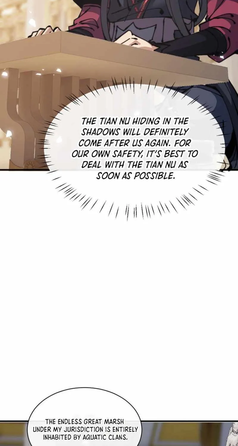 Master: This rebellious disciple is definitely not the Holy Son Chapter 125 page 4 - 
