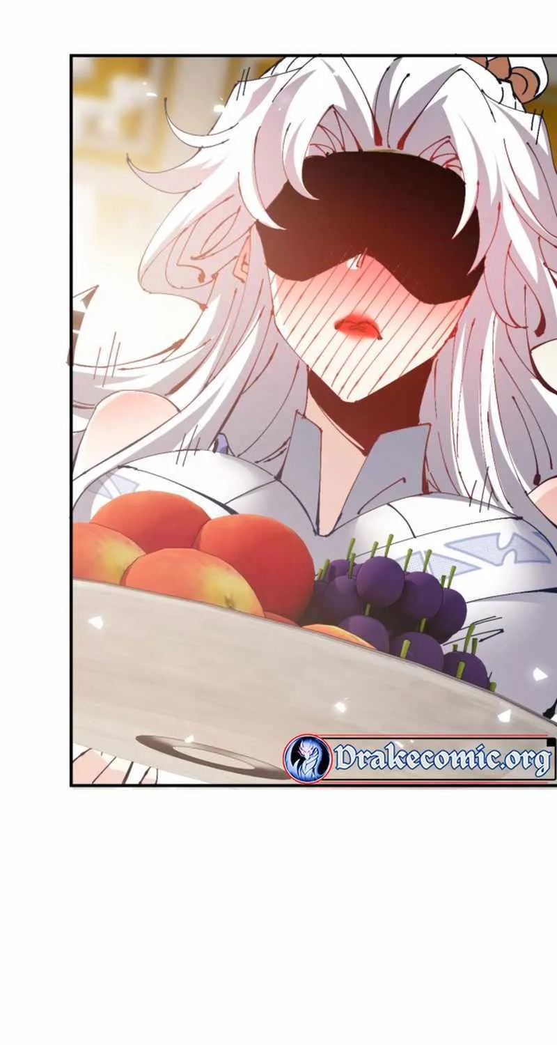 Master: This rebellious disciple is definitely not the Holy Son Chapter 125 page 31 - 