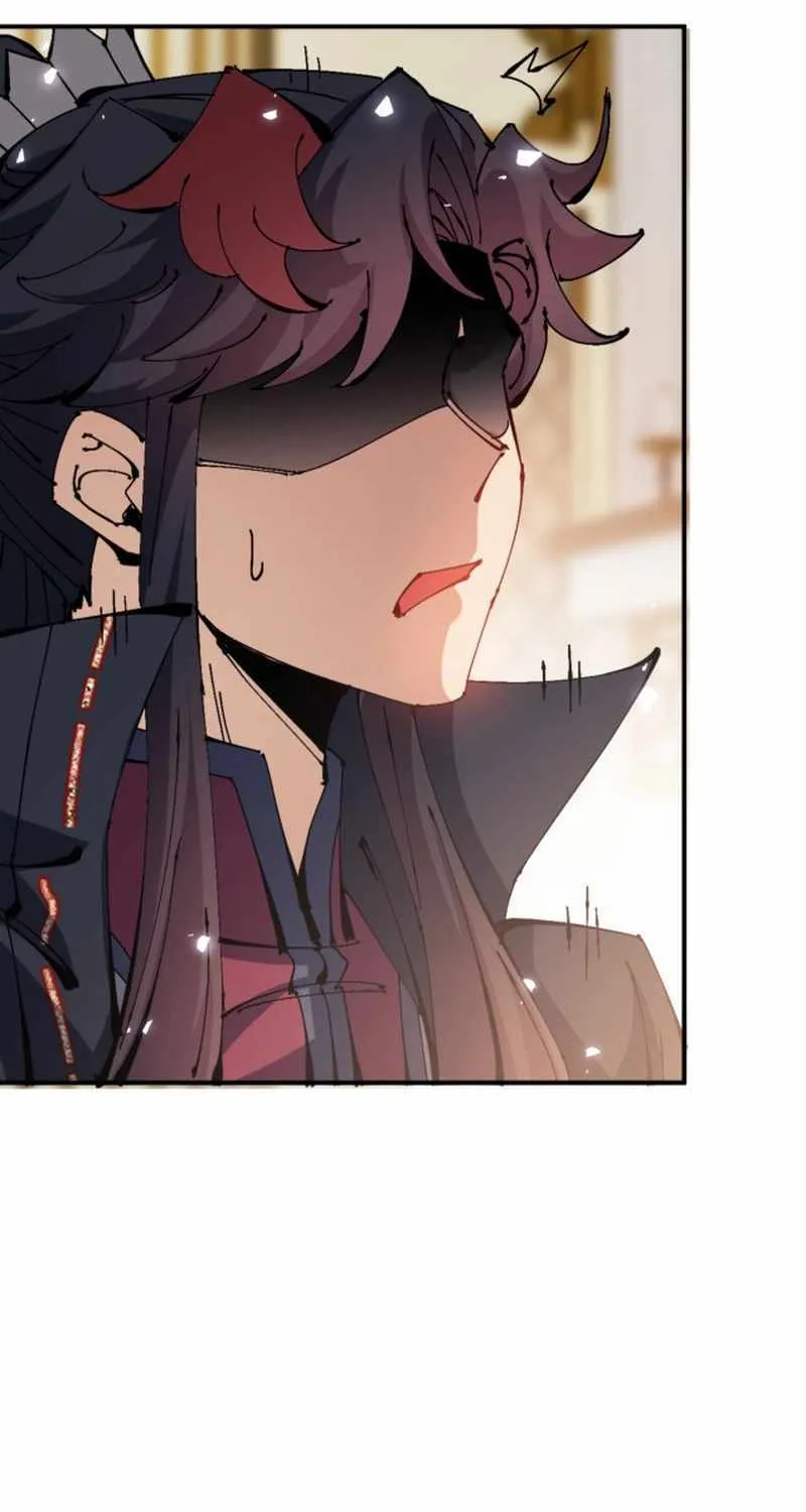 Master: This rebellious disciple is definitely not the Holy Son Chapter 125 page 32 - 