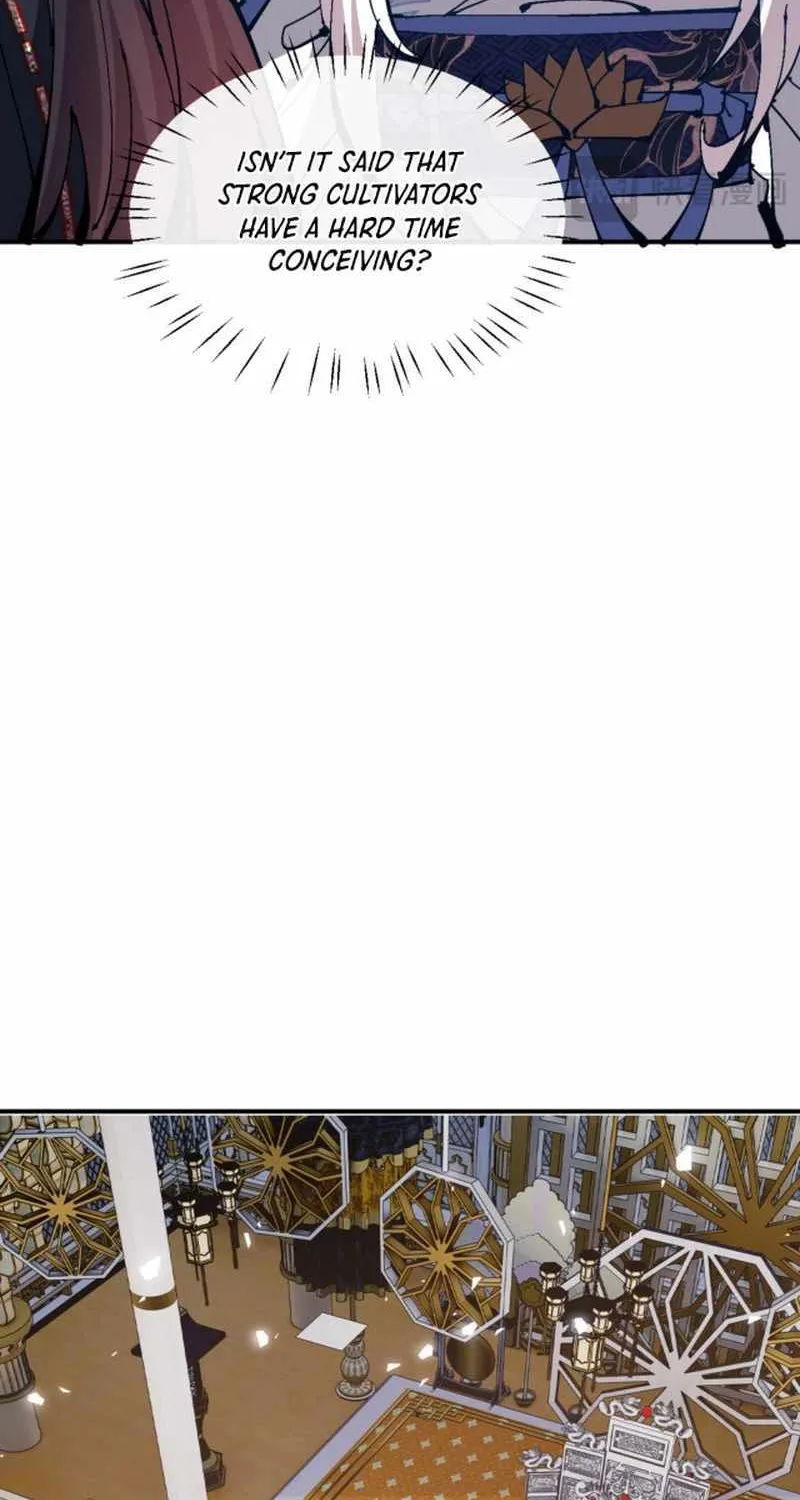 Master: This rebellious disciple is definitely not the Holy Son Chapter 125 page 34 - 