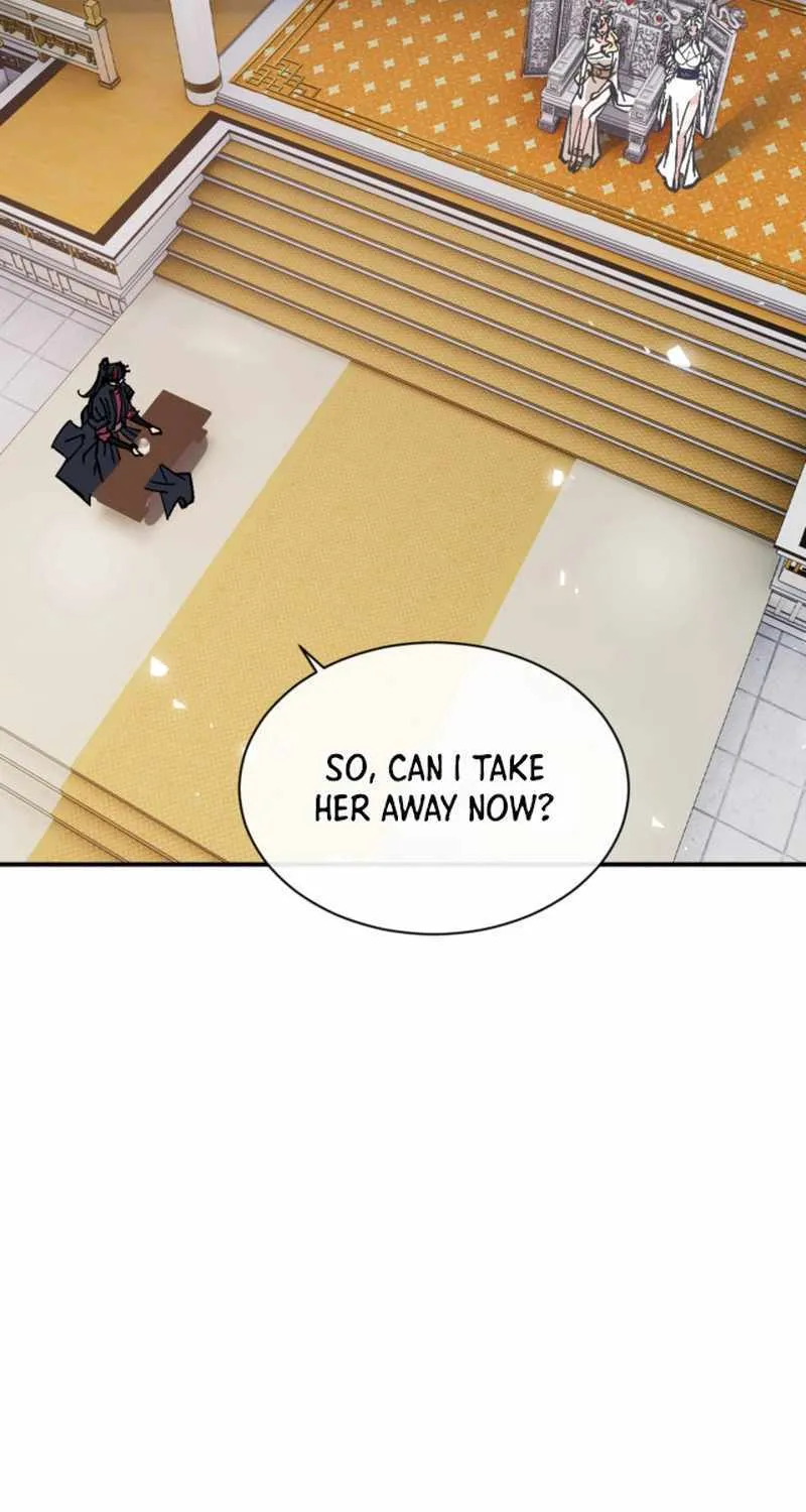 Master: This rebellious disciple is definitely not the Holy Son Chapter 125 page 35 - 