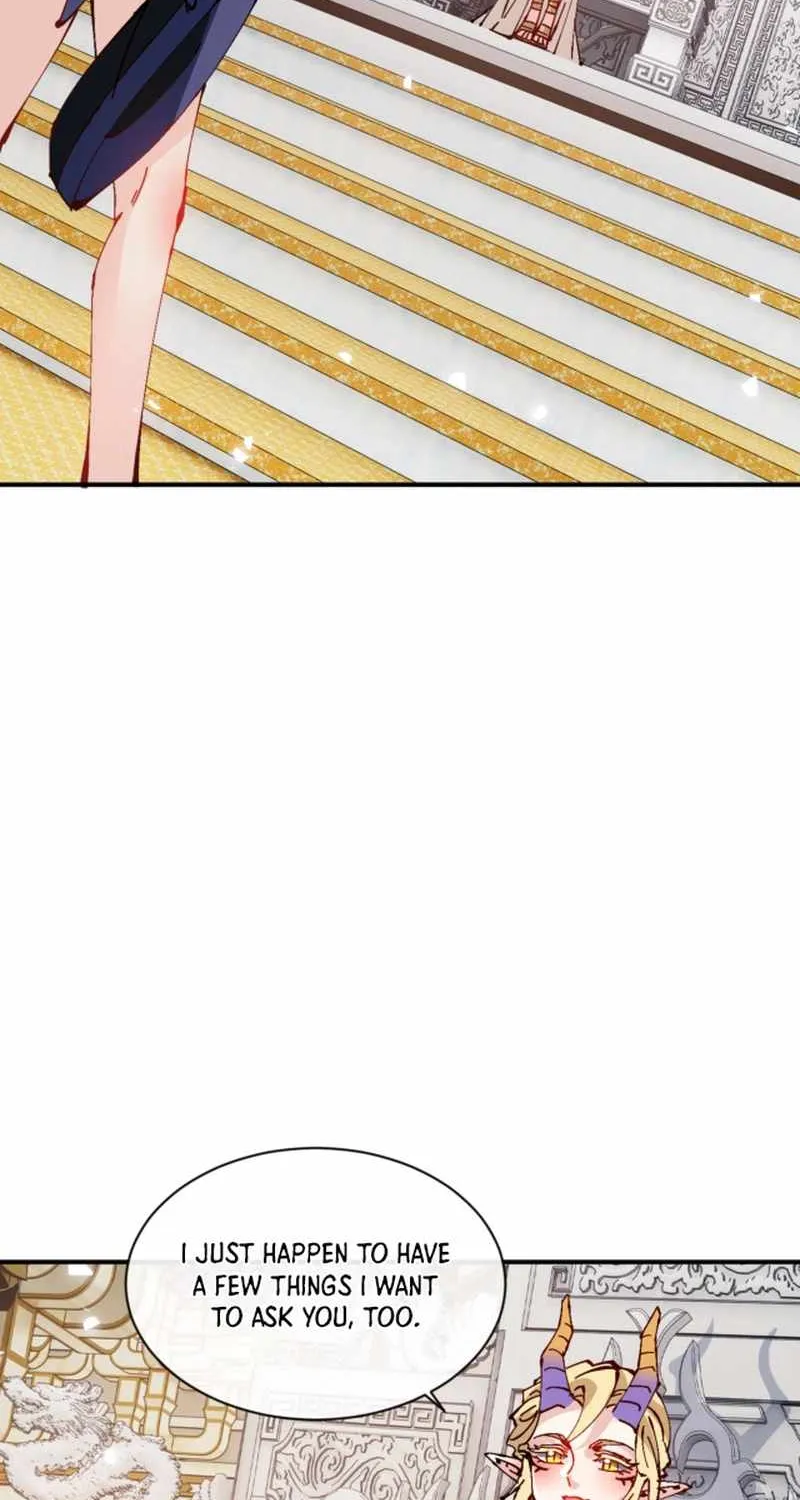 Master: This rebellious disciple is definitely not the Holy Son Chapter 125 page 38 - 