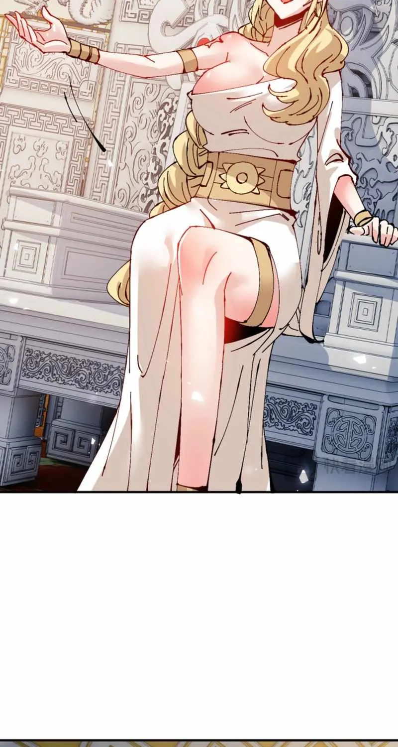 Master: This rebellious disciple is definitely not the Holy Son Chapter 125 page 39 - 