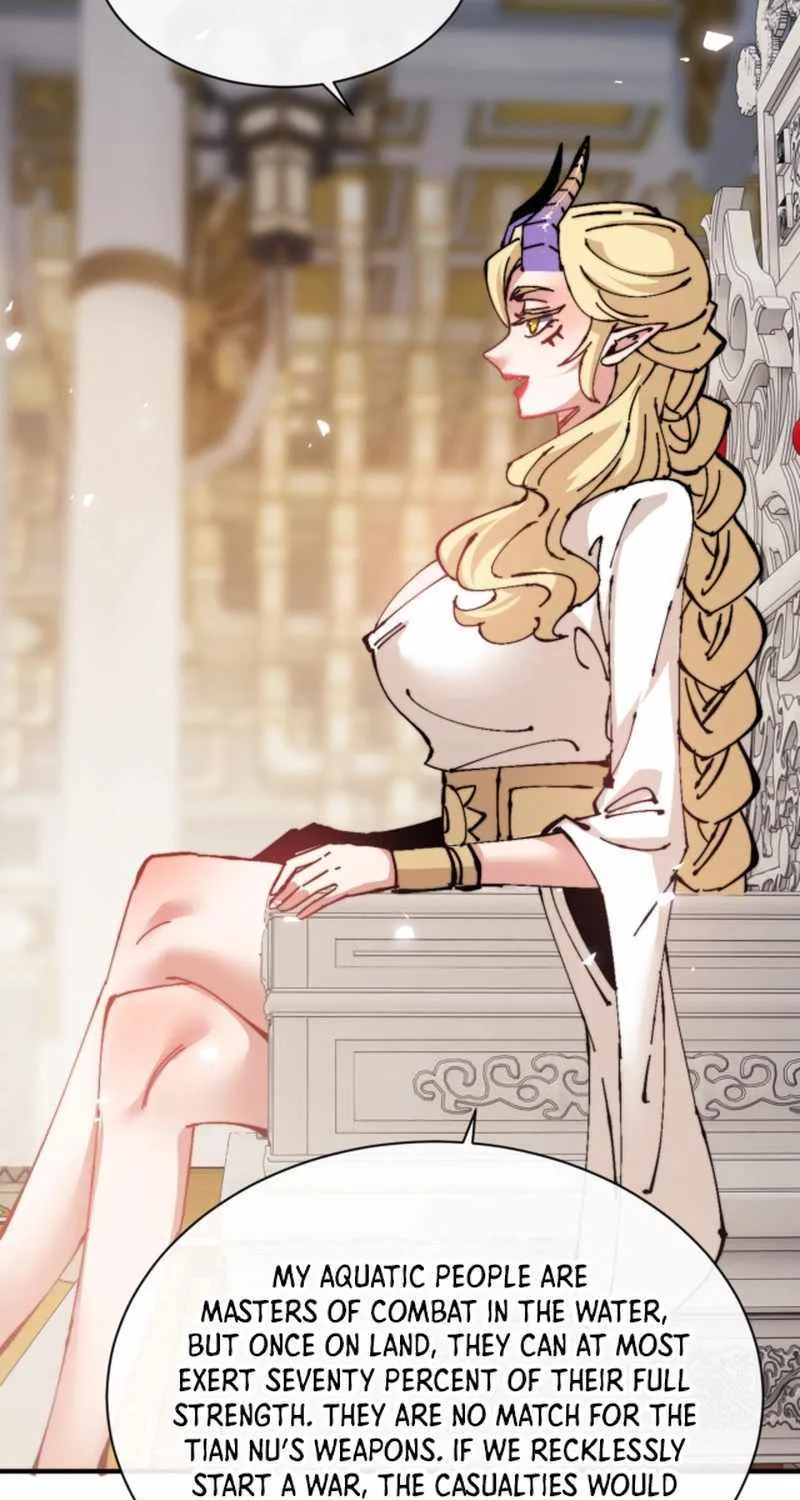 Master: This rebellious disciple is definitely not the Holy Son Chapter 125 page 5 - 