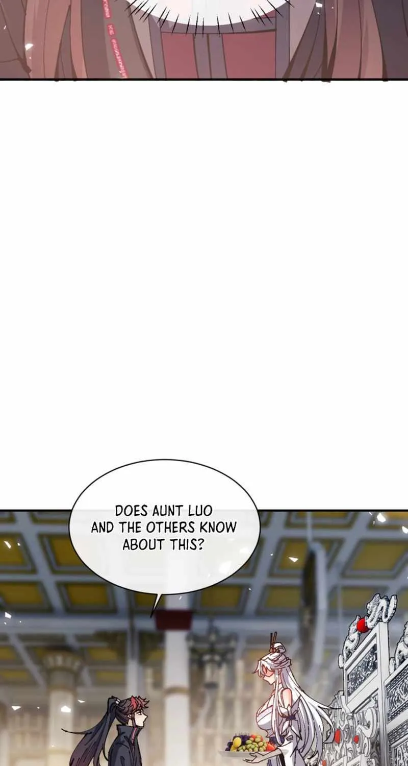 Master: This rebellious disciple is definitely not the Holy Son Chapter 125 page 47 - 