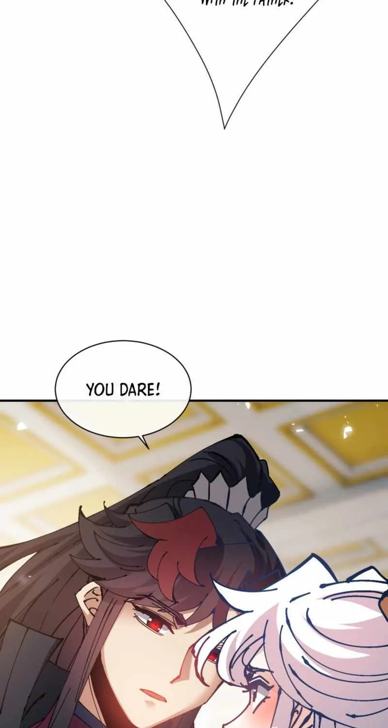 Master: This rebellious disciple is definitely not the Holy Son Chapter 125 page 56 - 