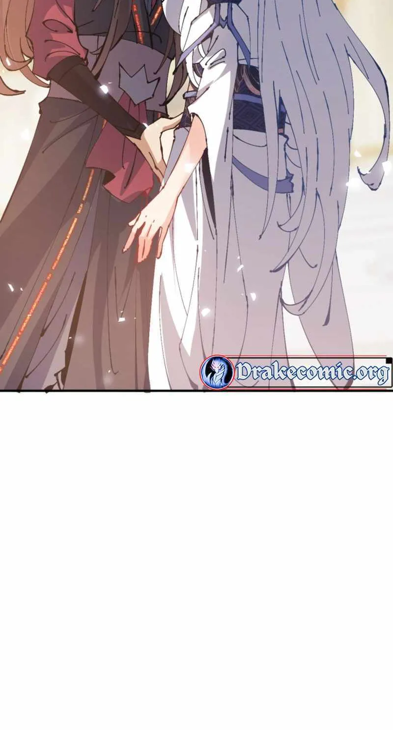 Master: This rebellious disciple is definitely not the Holy Son Chapter 125 page 60 - 