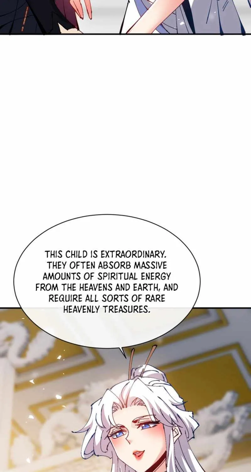 Master: This rebellious disciple is definitely not the Holy Son Chapter 125 page 62 - 
