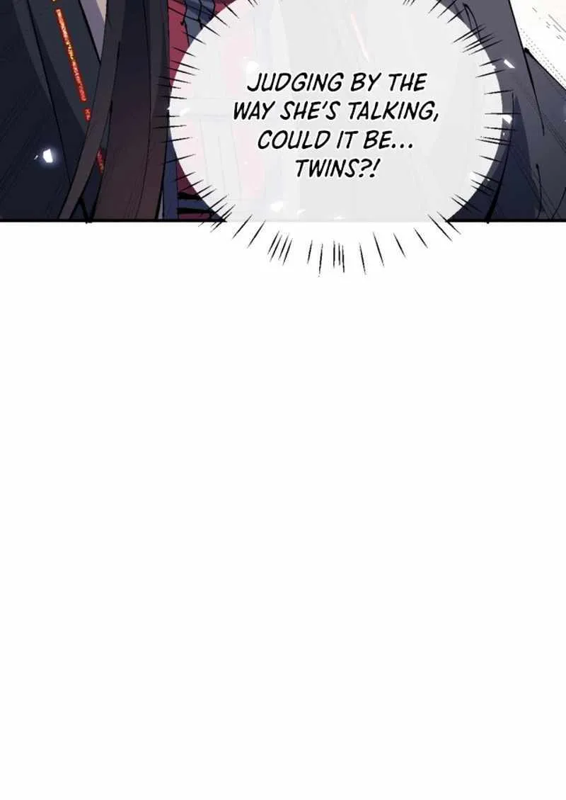 Master: This rebellious disciple is definitely not the Holy Son Chapter 125 page 65 - 