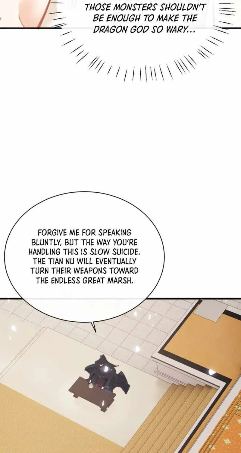 Master: This rebellious disciple is definitely not the Holy Son Chapter 125 page 8 - 