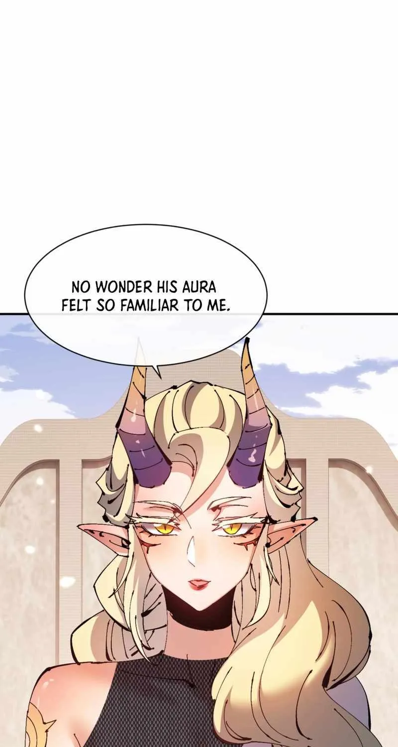 Master: This rebellious disciple is definitely not the Holy Son Chapter 126 page 11 - 