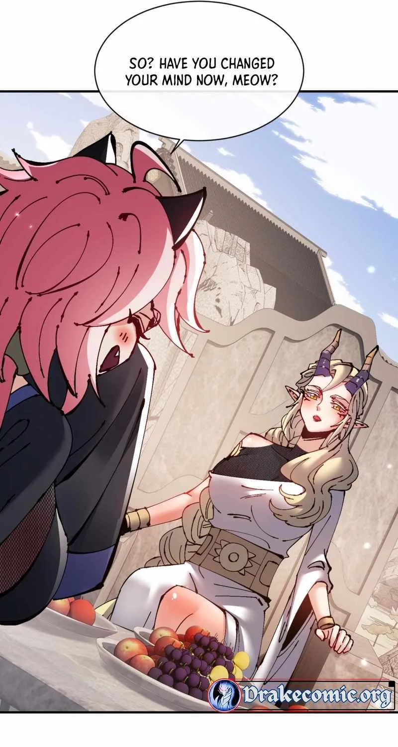 Master: This rebellious disciple is definitely not the Holy Son Chapter 126 page 13 - 