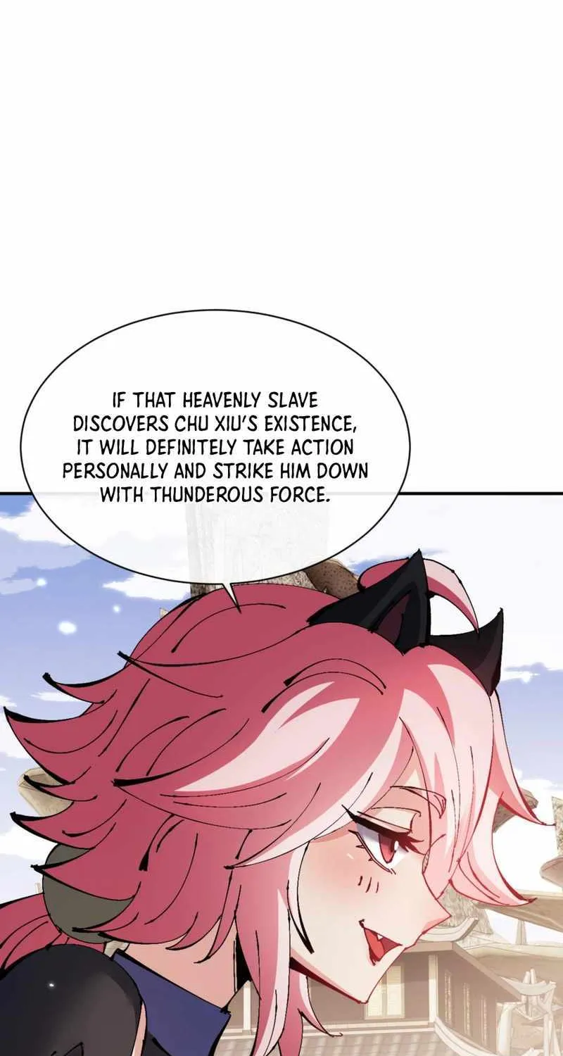 Master: This rebellious disciple is definitely not the Holy Son Chapter 126 page 14 - 