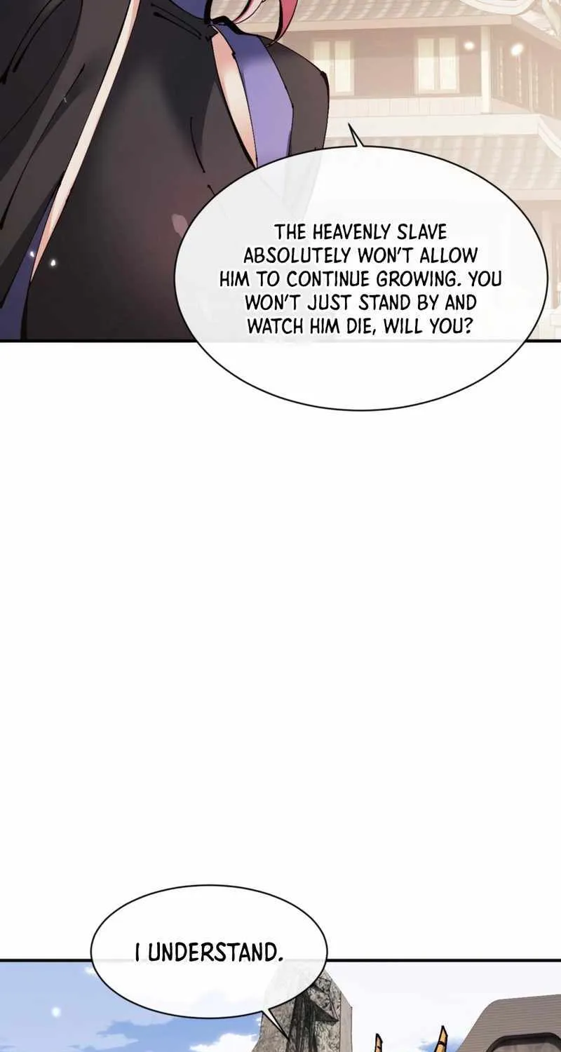 Master: This rebellious disciple is definitely not the Holy Son Chapter 126 page 15 - 