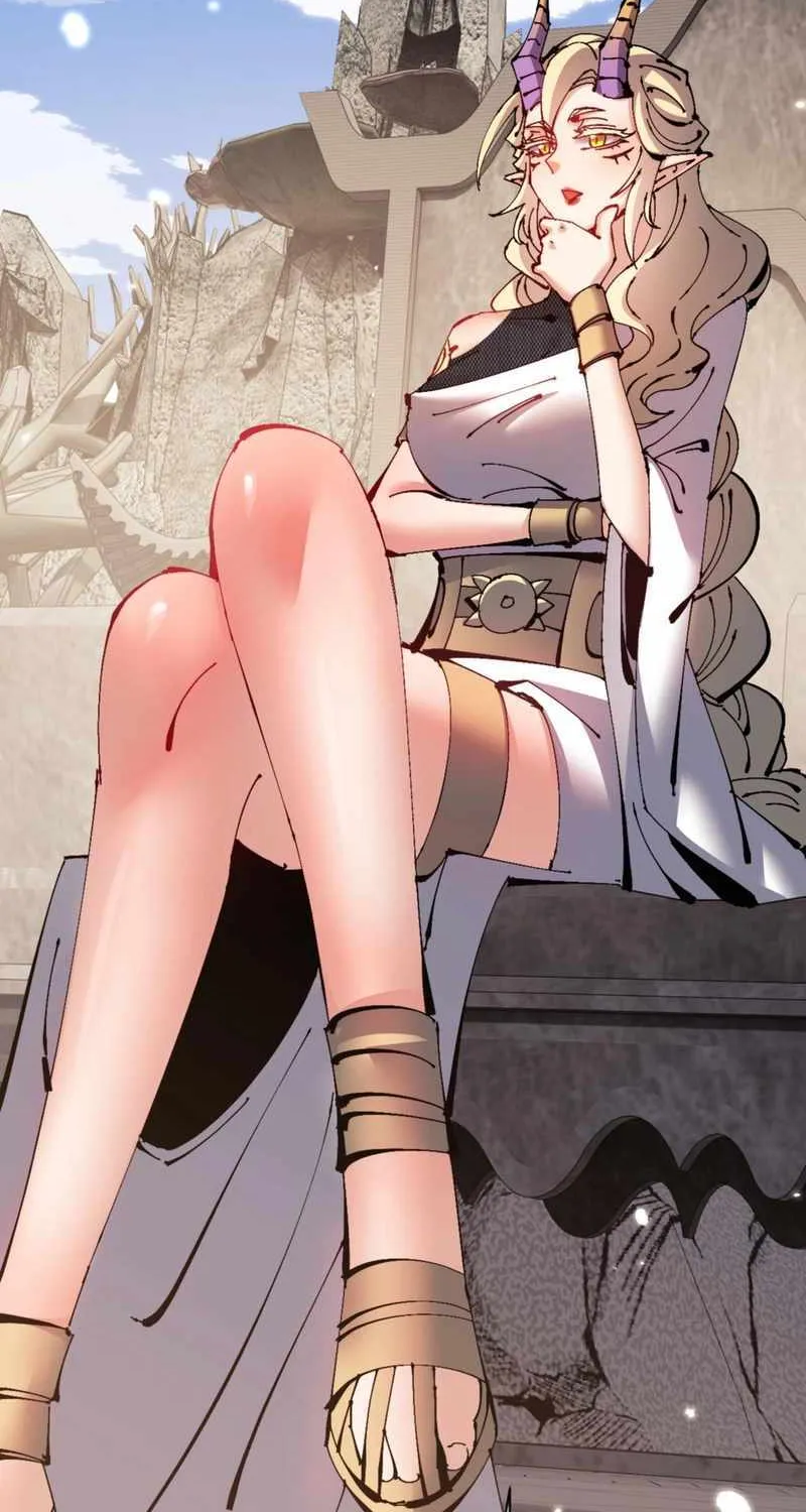 Master: This rebellious disciple is definitely not the Holy Son Chapter 126 page 16 - 