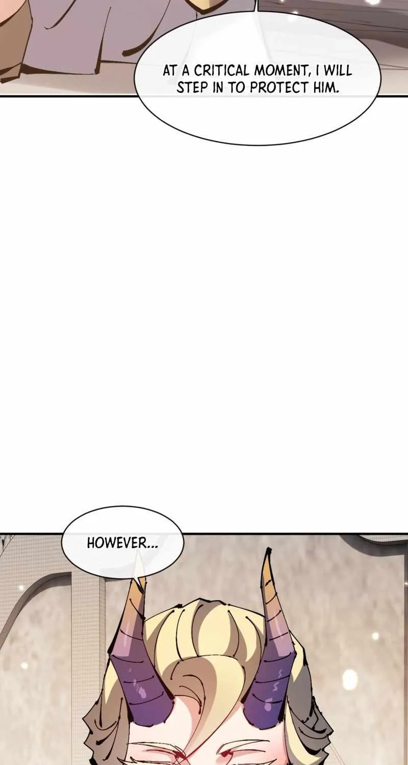 Master: This rebellious disciple is definitely not the Holy Son Chapter 126 page 17 - 