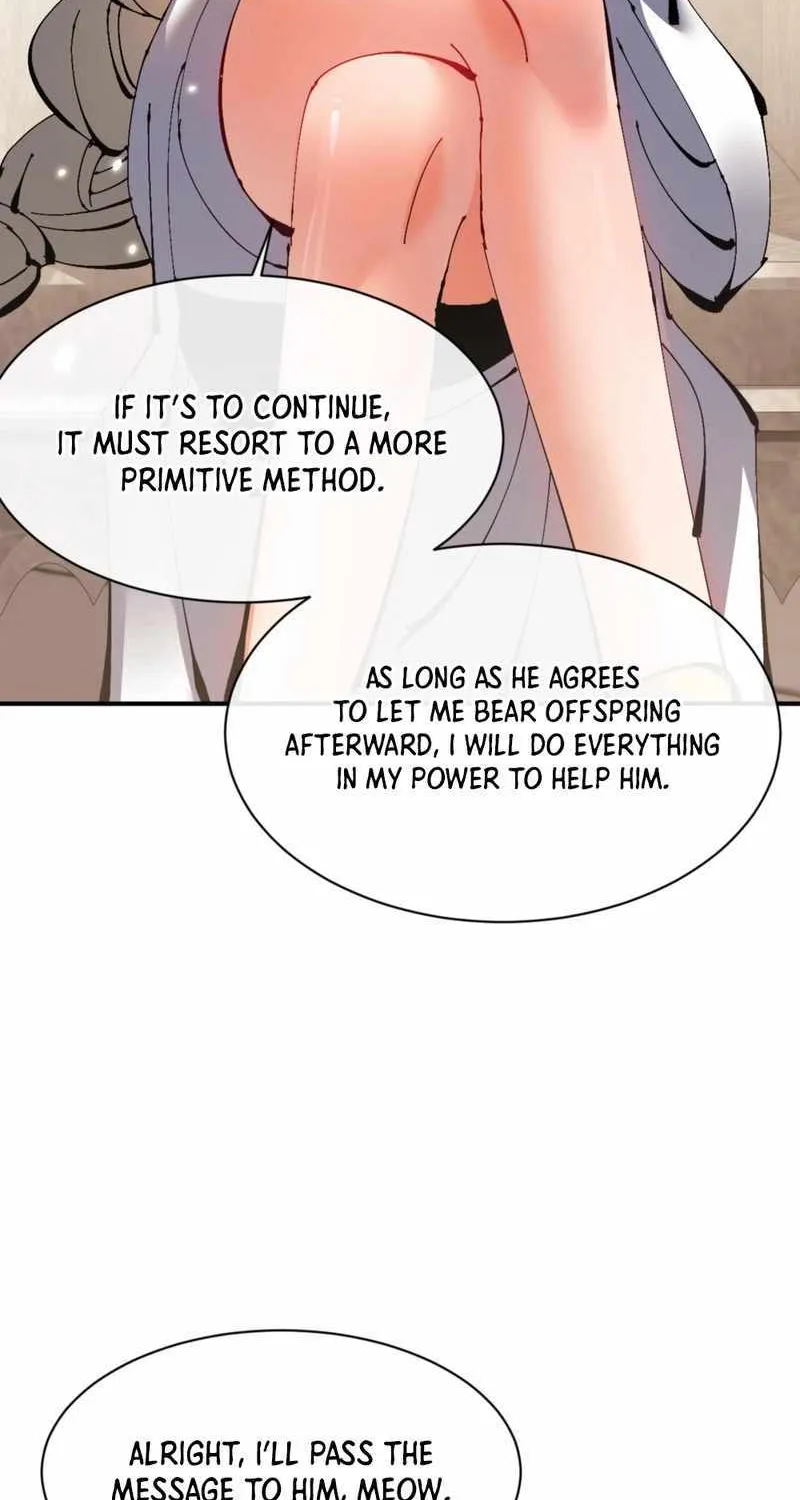 Master: This rebellious disciple is definitely not the Holy Son Chapter 126 page 20 - 