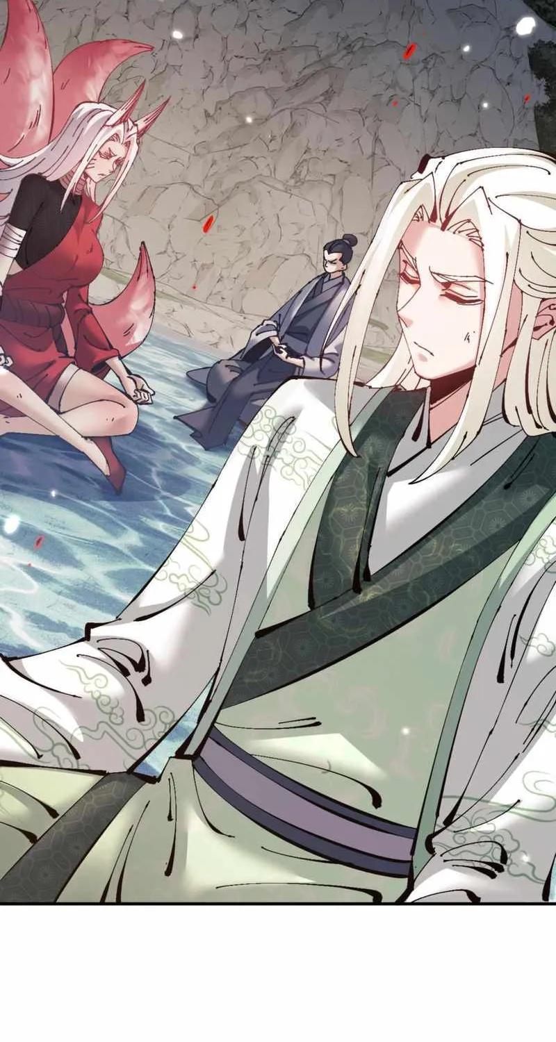 Master: This rebellious disciple is definitely not the Holy Son Chapter 126 page 24 - 