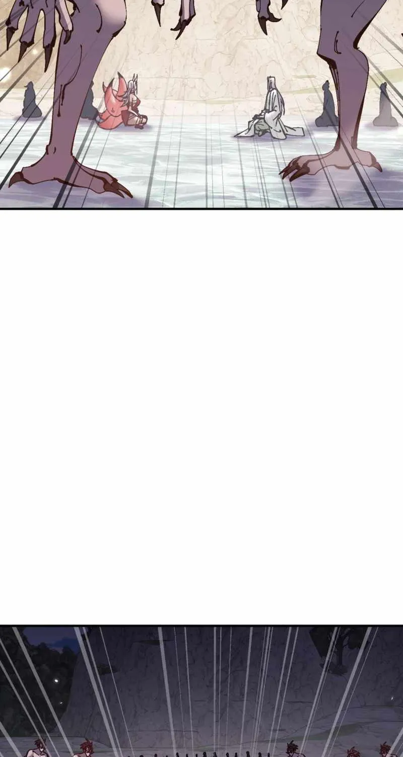 Master: This rebellious disciple is definitely not the Holy Son Chapter 126 page 26 - 