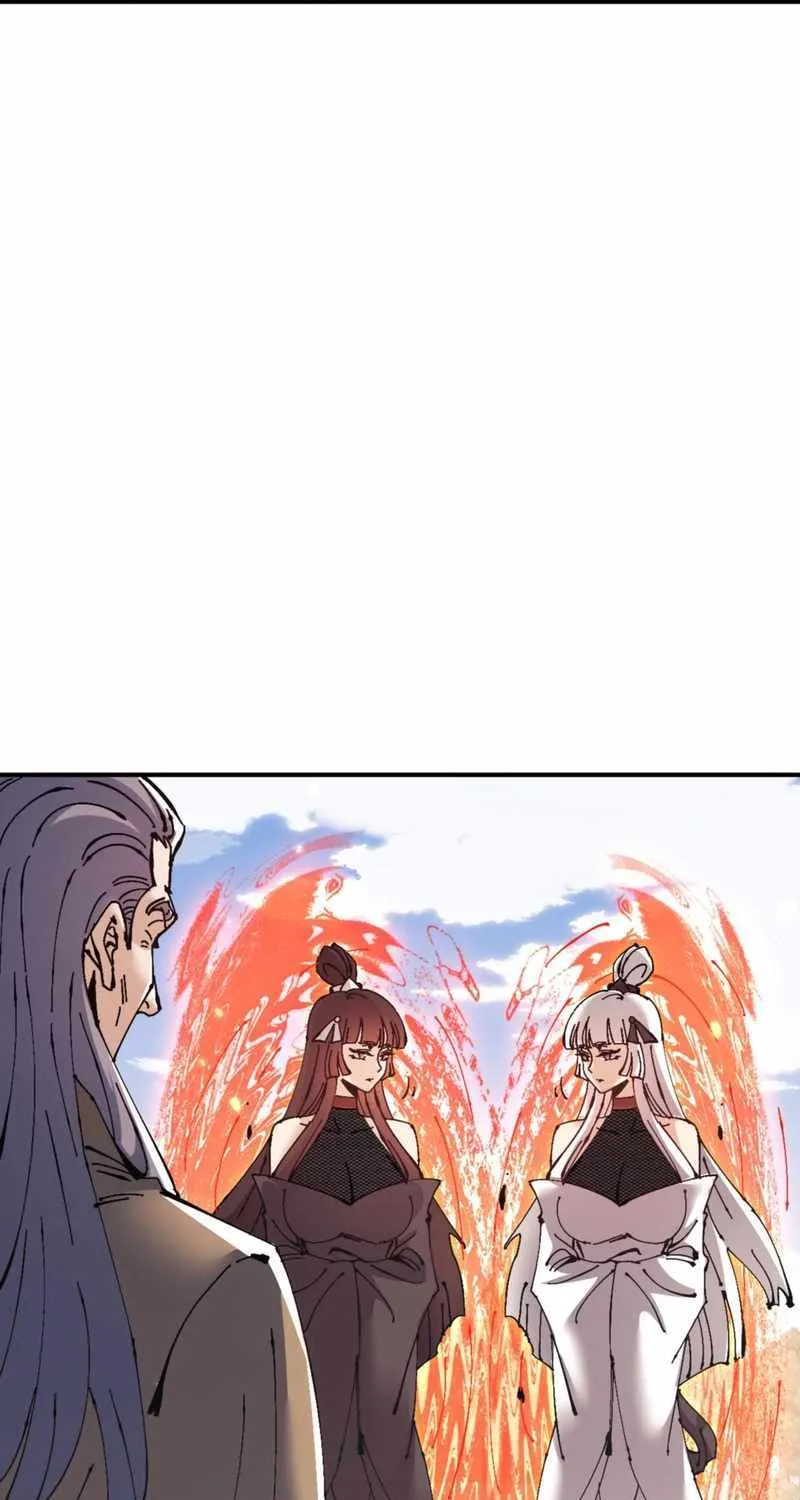 Master: This rebellious disciple is definitely not the Holy Son Chapter 126 page 31 - 