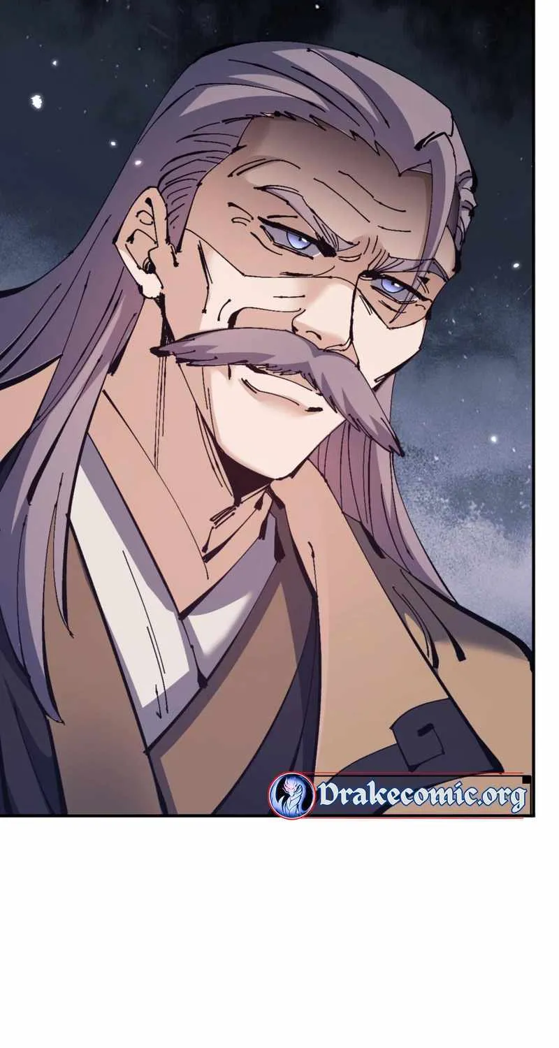 Master: This rebellious disciple is definitely not the Holy Son Chapter 126 page 33 - 