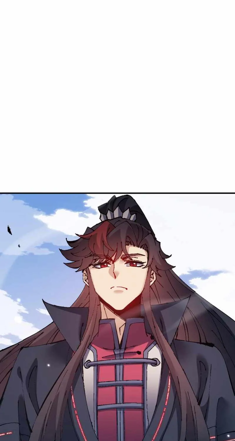 Master: This rebellious disciple is definitely not the Holy Son Chapter 126 page 38 - 
