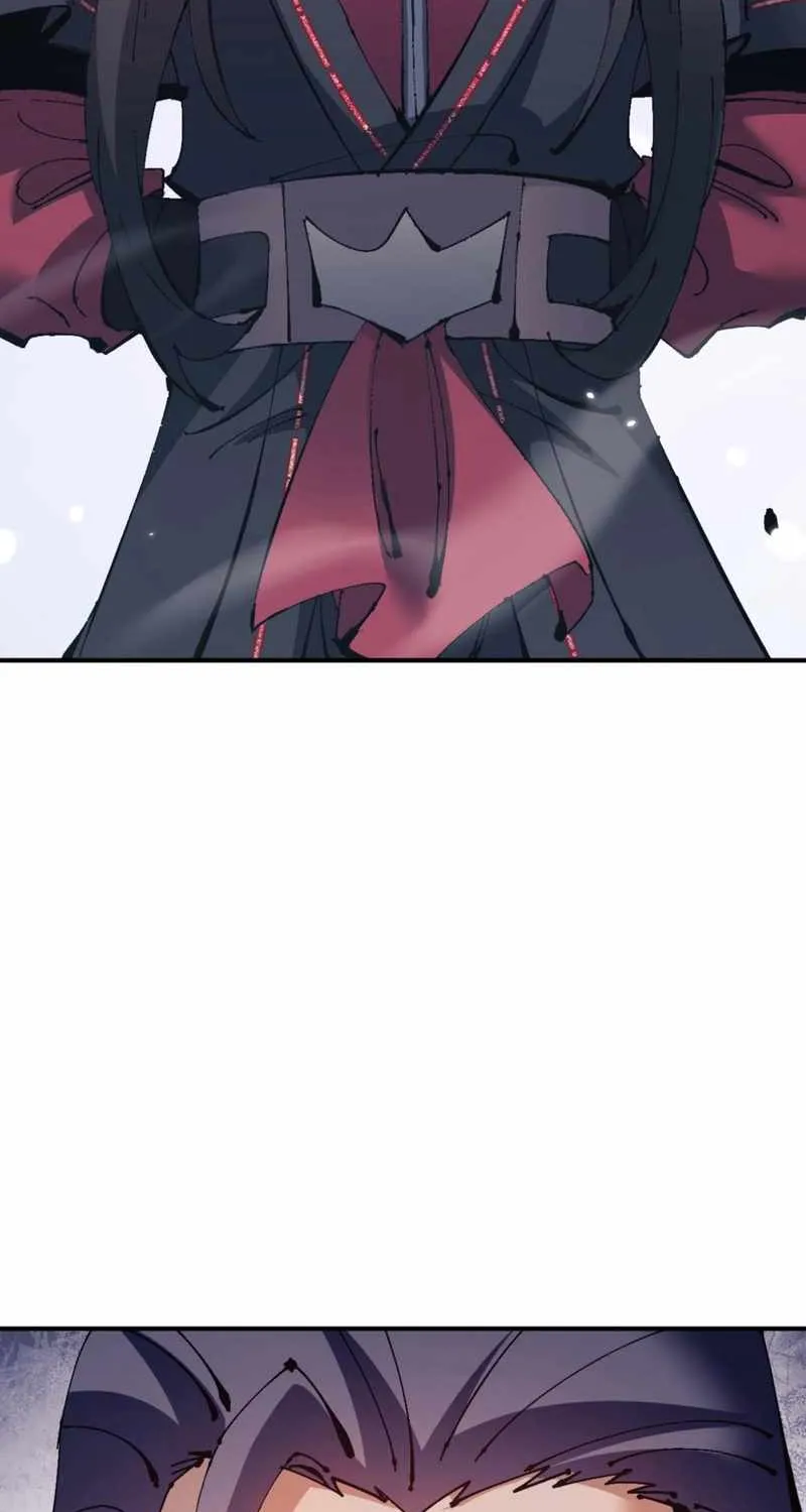 Master: This rebellious disciple is definitely not the Holy Son Chapter 126 page 39 - 