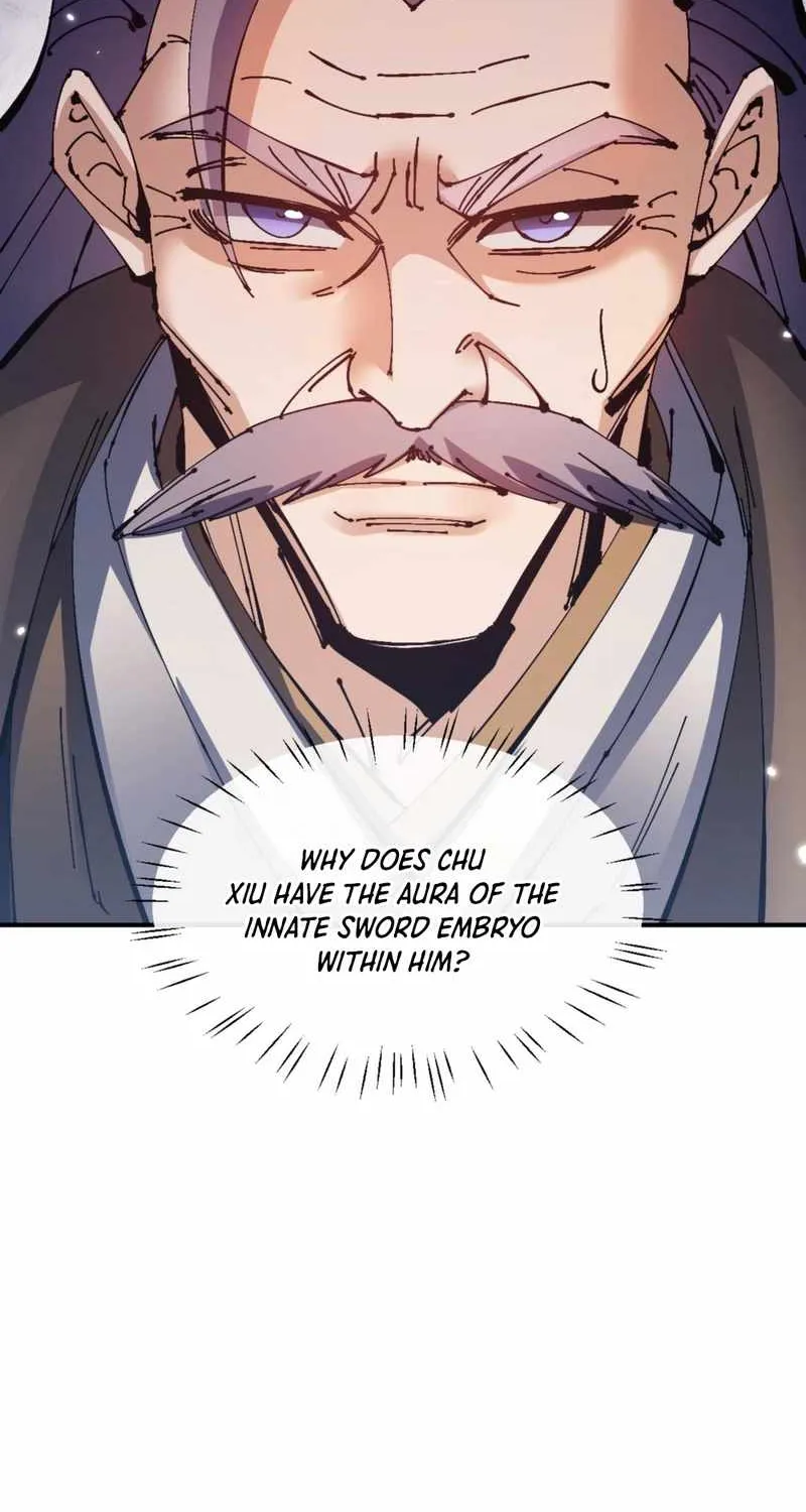 Master: This rebellious disciple is definitely not the Holy Son Chapter 126 page 40 - 